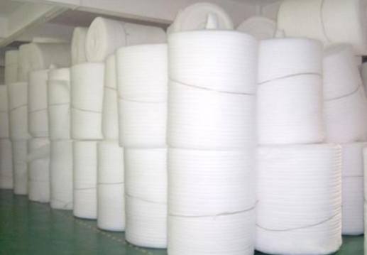 聚乙烯發泡棉